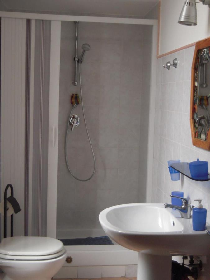 B&B Sant'Elmo Napels Buitenkant foto