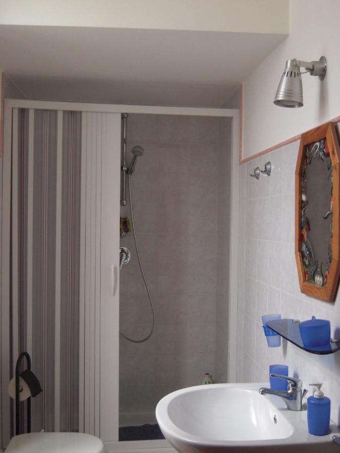 B&B Sant'Elmo Napels Buitenkant foto